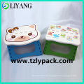 Cartoon, Heat Transfer Film for Plastic Plastic Stool